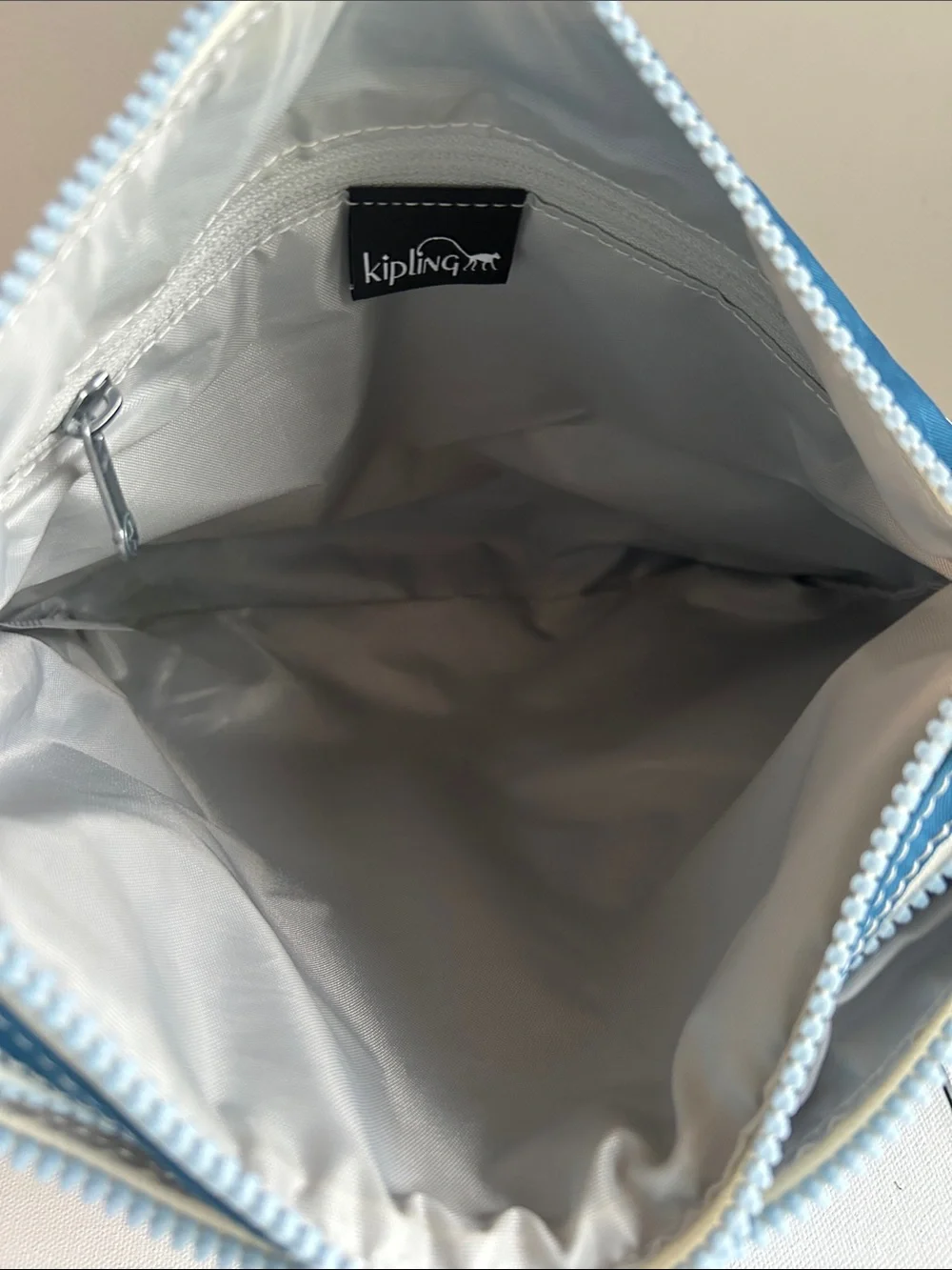 Kipling Crossbody Bag in Blue